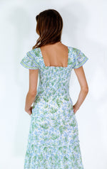 Daphne Dress