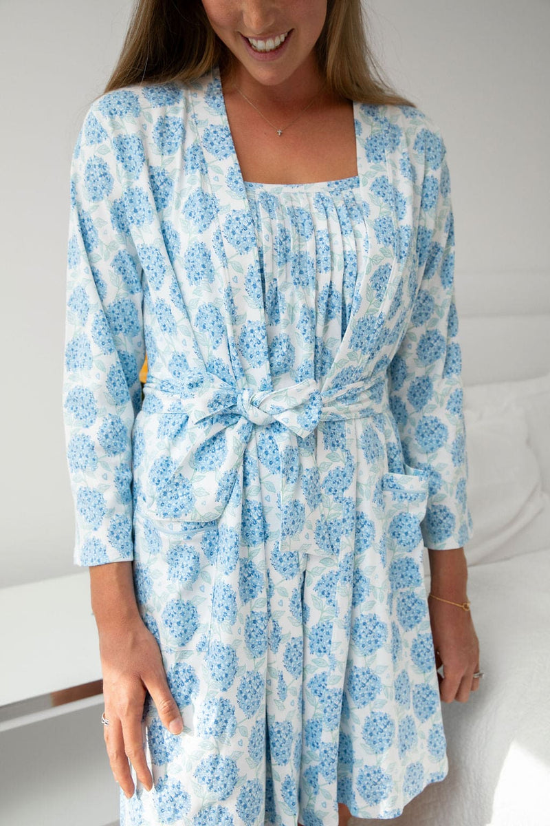 Endless Summer Robe