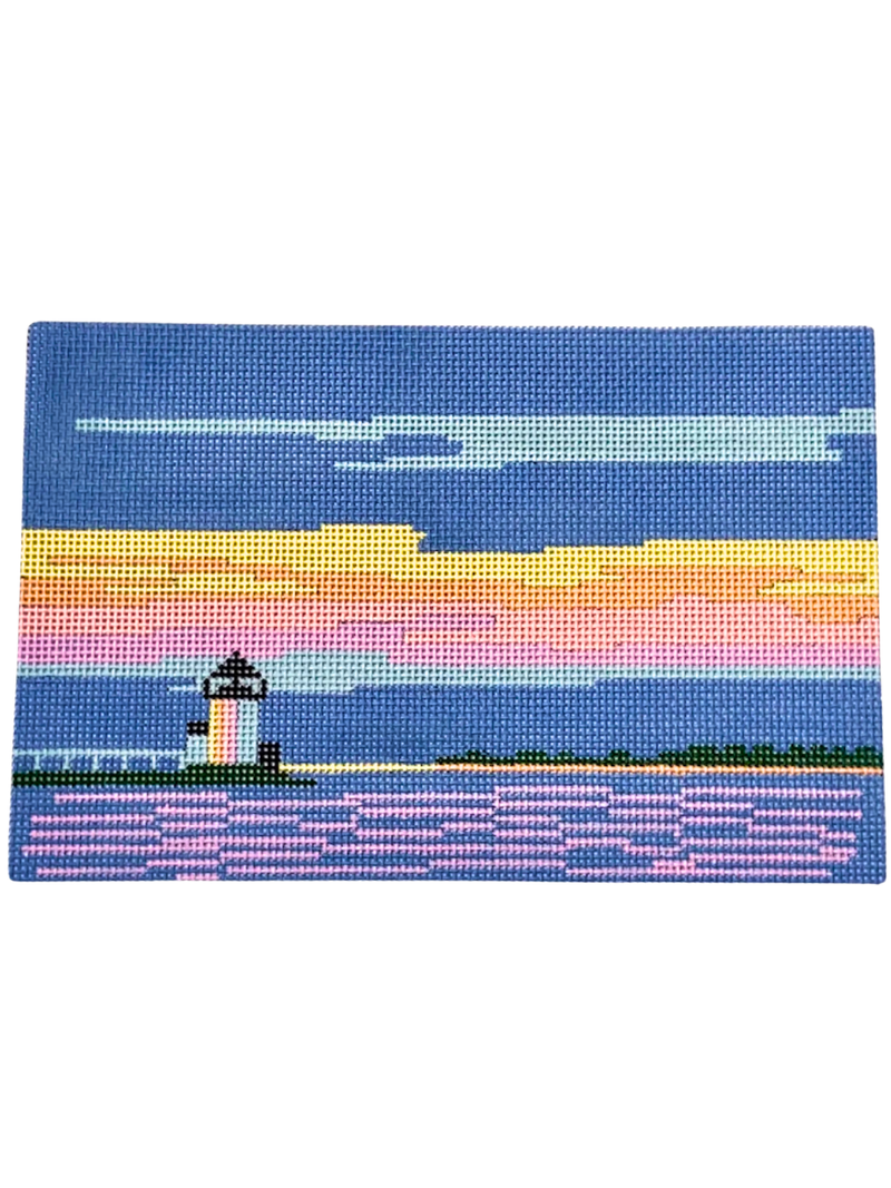 Brant Point Sunset