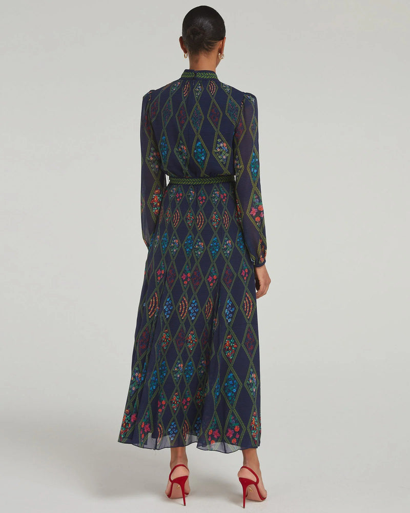 Jacqui-B Dress