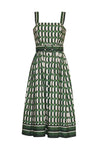 Candace Dress