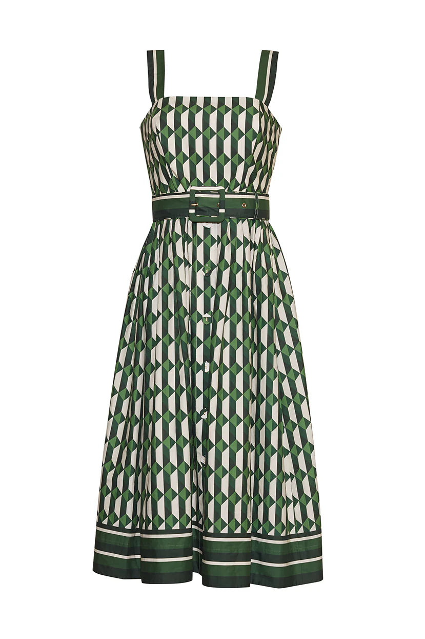 Candace Dress