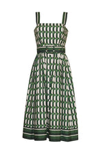 Candace Dress