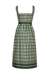 Candace Dress
