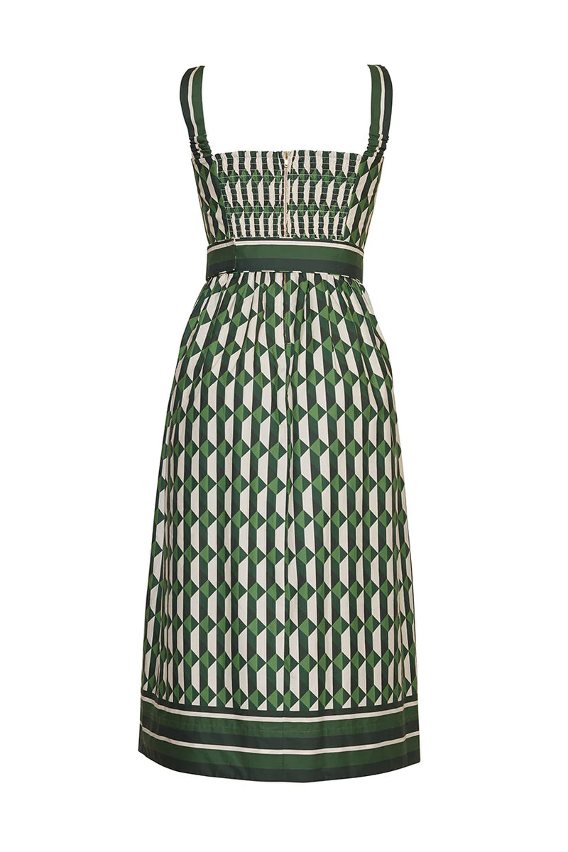 Candace Dress