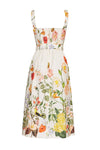 Candace Dress