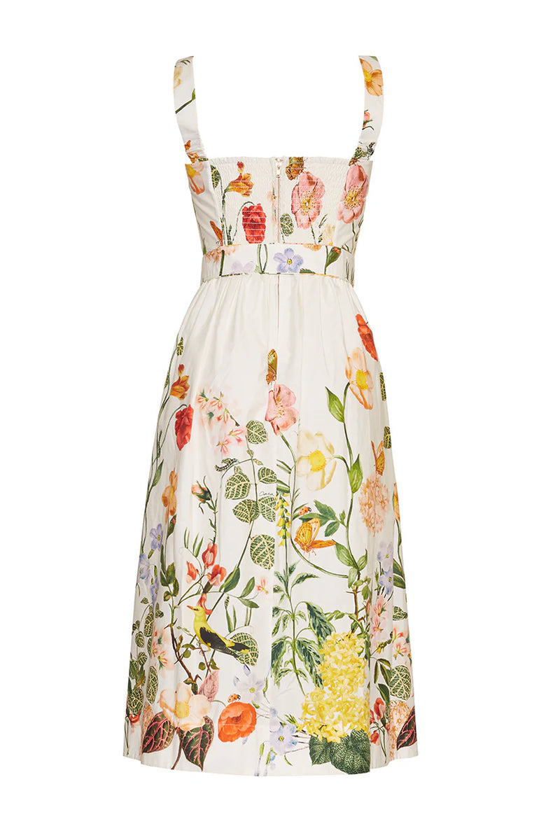Candace Dress
