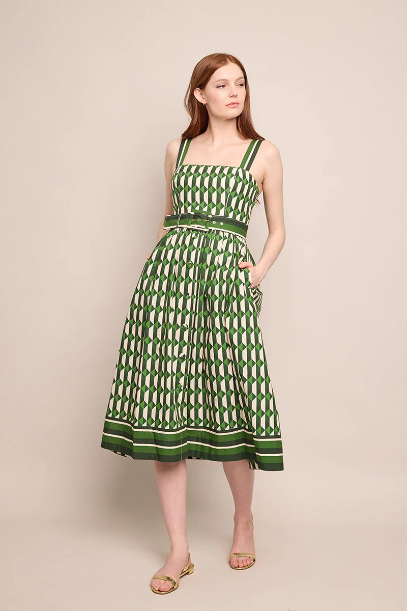 Candace Dress
