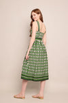 Candace Dress