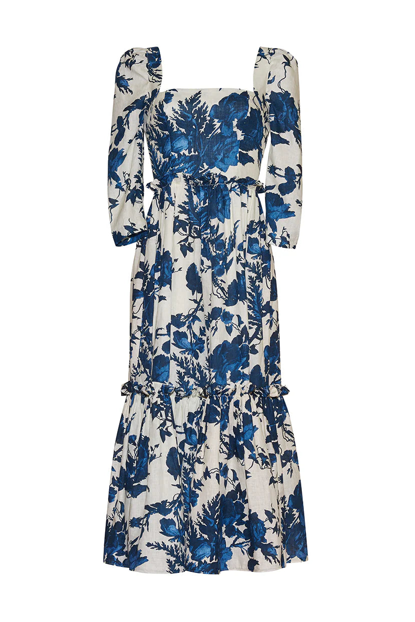 Blue Hill Dress