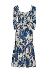 Blue Hill Dress