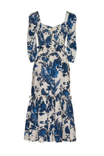 Blue Hill Dress