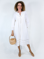 Manoush Dress