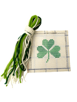 Shamrock Quick Kit