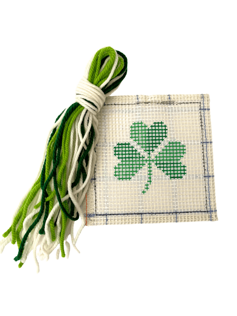 Shamrock Quick Kit