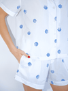 Georgie Short Set PJ