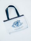 Needlework Tote Bag