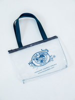 Needlework Tote Bag