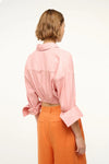 Lisa Linen Top