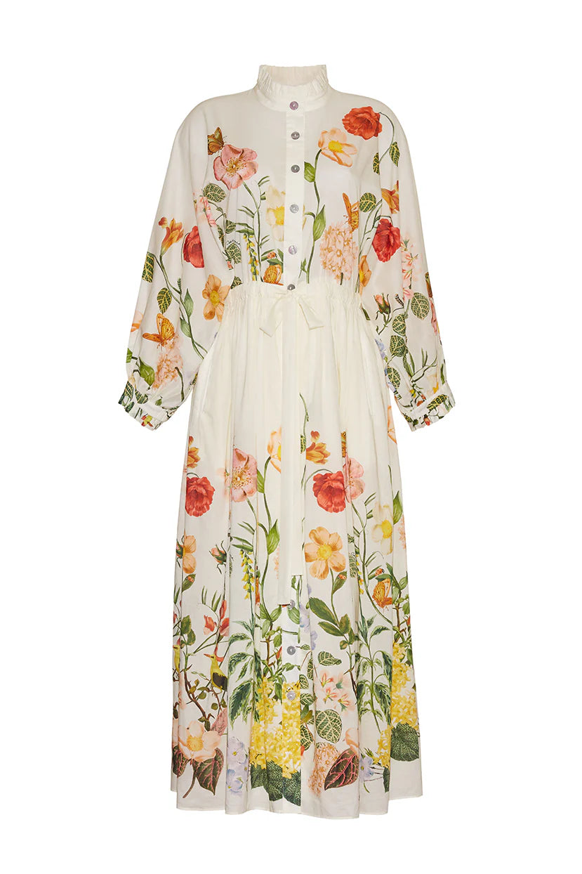 Louisa Dress