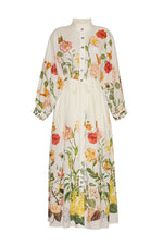 Louisa Dress