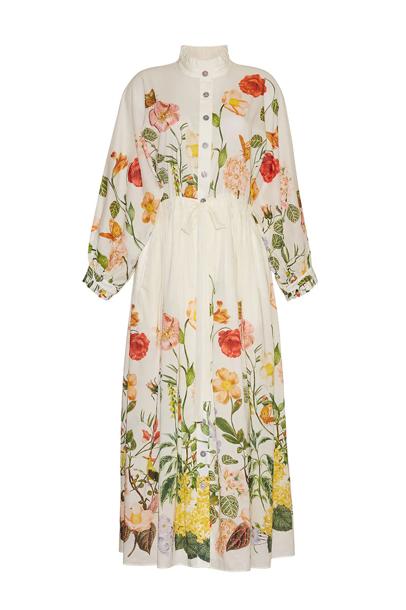 Louisa Dress