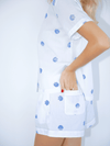 Georgie Short Set PJ