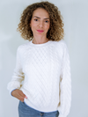 Fisherman Sweater