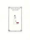 Great Point Lighthouse Needle Minder