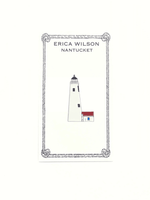 Great Point Lighthouse Needle Minder