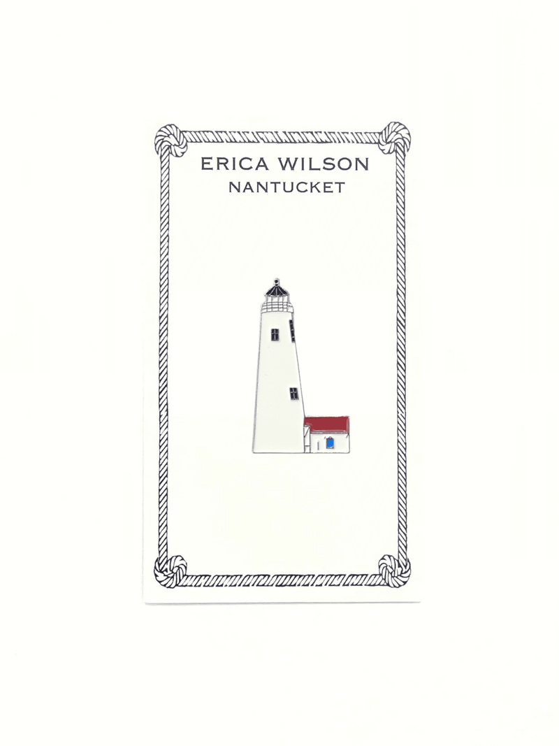 Great Point Lighthouse Needle Minder