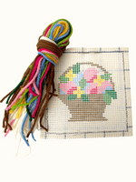 Flower Basket Quick Kit