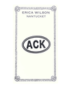 ACK Bumper Sticker Needle Minder