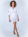 Petra Mini Dress