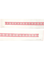 Kurta Peach Belt