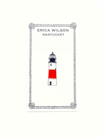 Sankaty Lighthouse Needle Minder