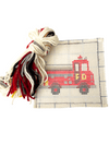 Fire Truck Quick Kit