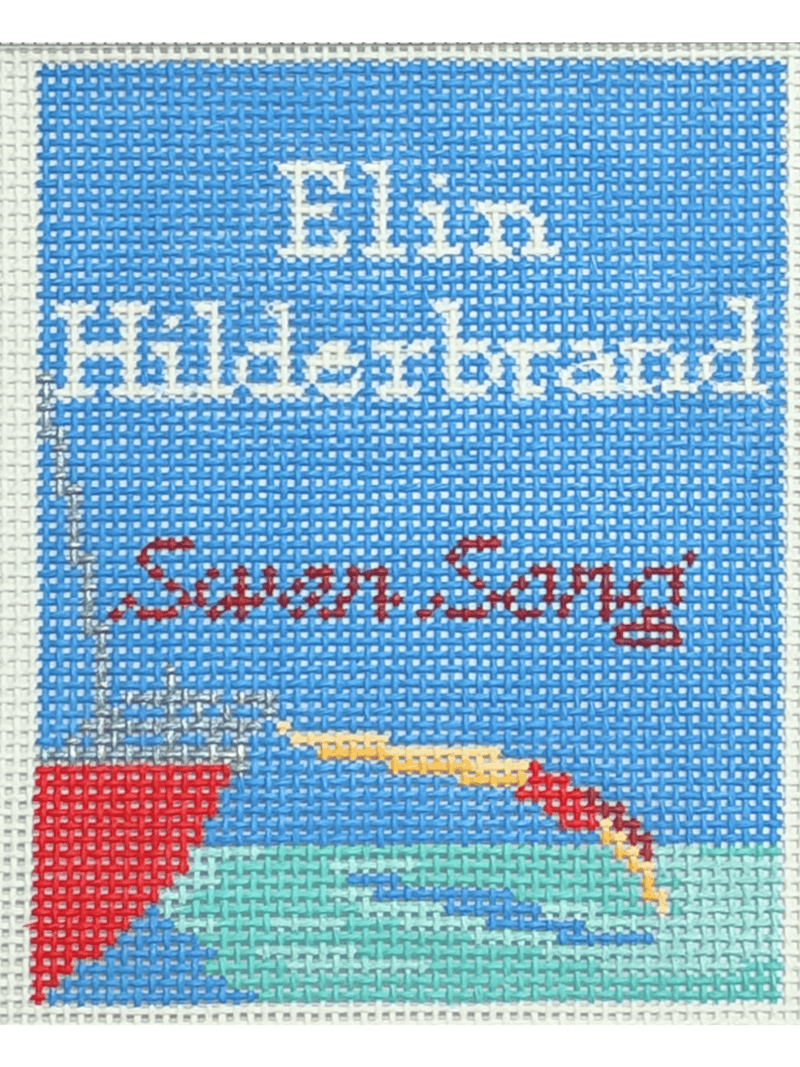 Swan Song Elin Hilderbrand