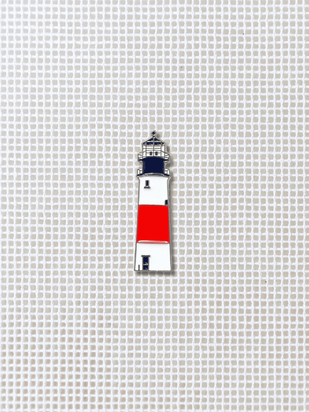 Sankaty Lighthouse Needle Minder