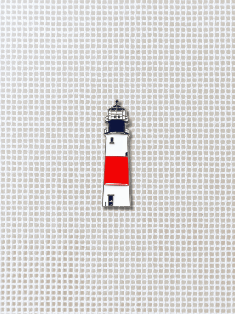 Sankaty Lighthouse Needle Minder