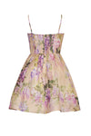 Alba Mini Dress