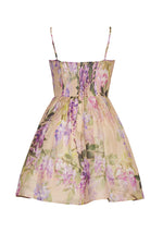 Alba Mini Dress