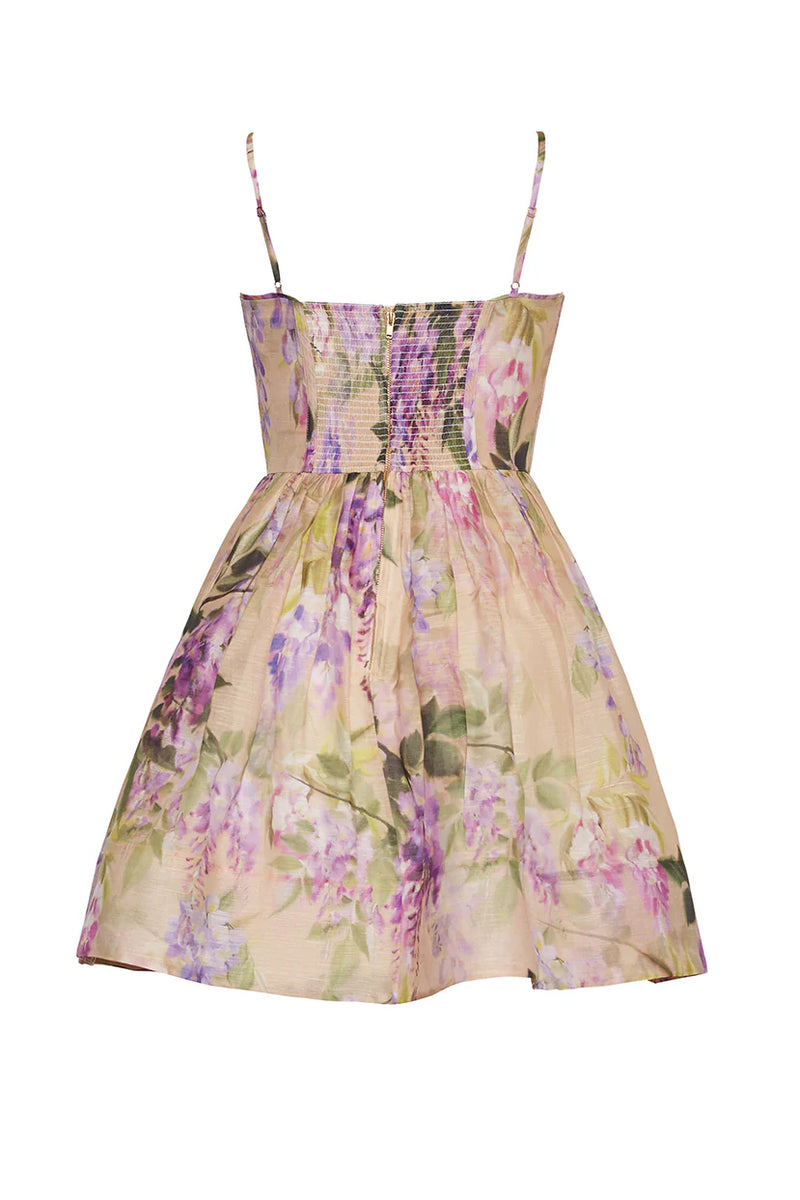 Alba Mini Dress
