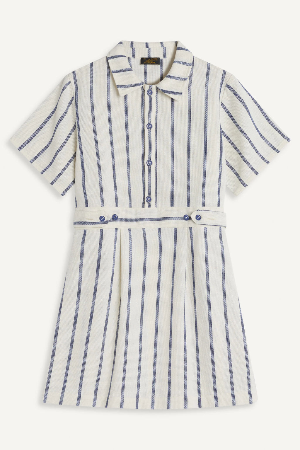 Rendal Tennis Dress