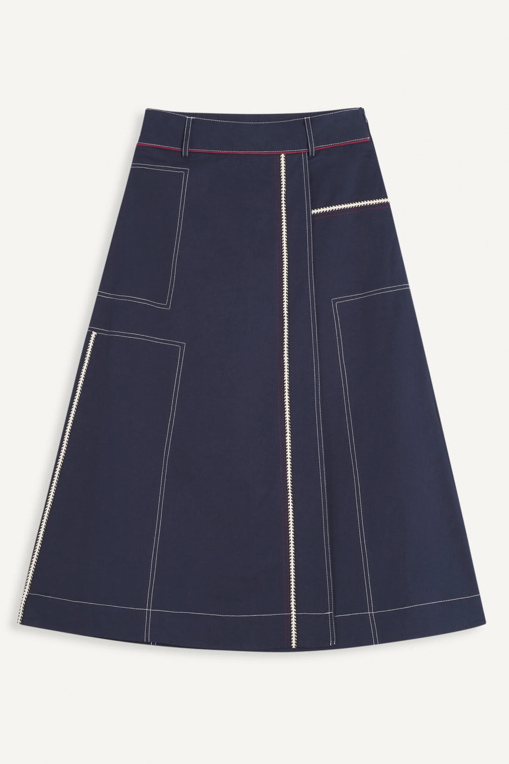 Jaquime Skirt