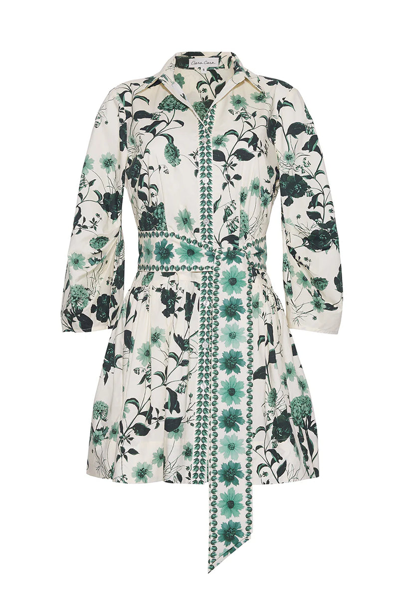 Raya Mini Dress