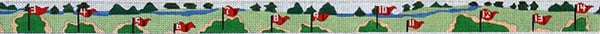 19th Hole Belt