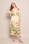 Louisa Dress