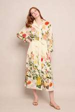 Louisa Dress