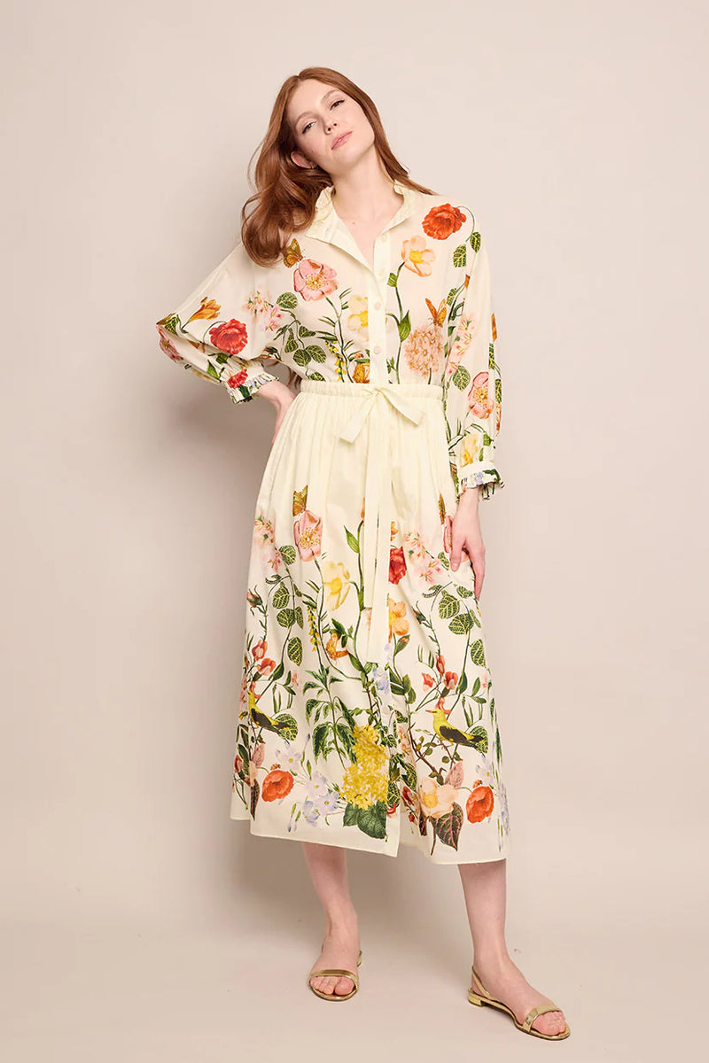 Louisa Dress